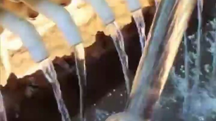 板框压滤机